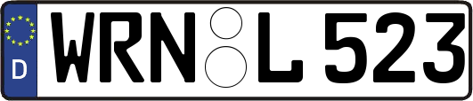 WRN-L523