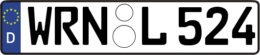 WRN-L524