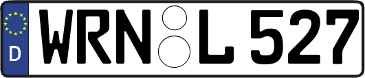 WRN-L527