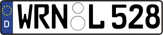 WRN-L528