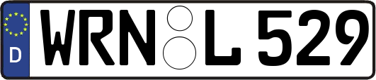 WRN-L529