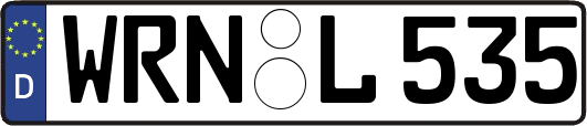 WRN-L535