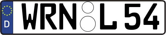 WRN-L54