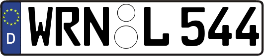WRN-L544