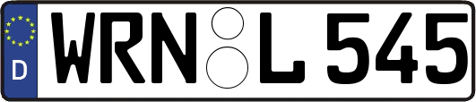 WRN-L545