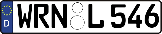 WRN-L546