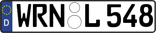 WRN-L548