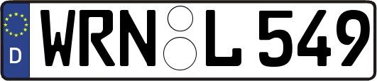 WRN-L549