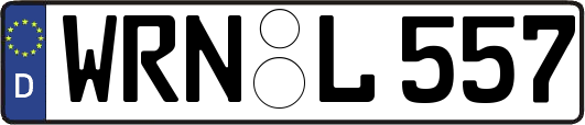 WRN-L557