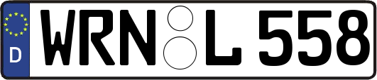 WRN-L558