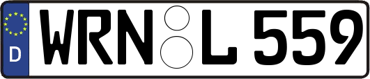 WRN-L559