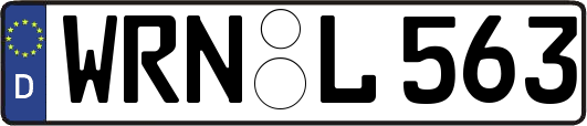 WRN-L563