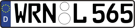 WRN-L565