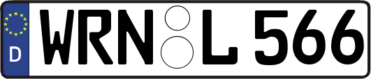 WRN-L566