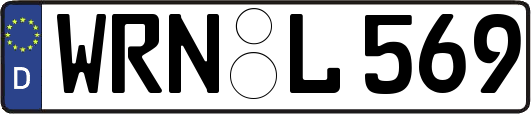 WRN-L569
