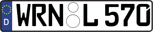 WRN-L570