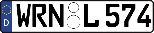 WRN-L574