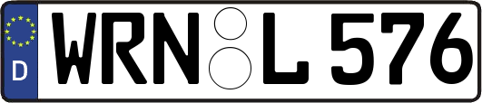 WRN-L576