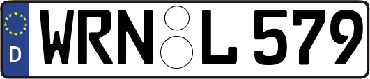WRN-L579
