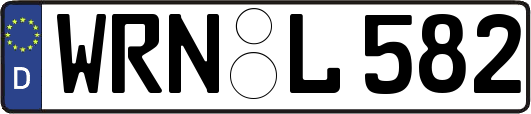 WRN-L582