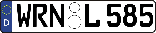 WRN-L585