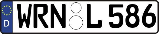 WRN-L586