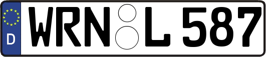 WRN-L587