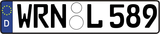 WRN-L589