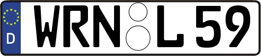 WRN-L59
