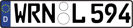 WRN-L594
