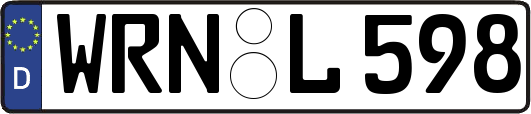 WRN-L598