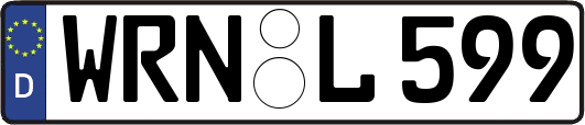 WRN-L599