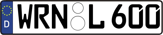WRN-L600
