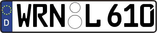 WRN-L610