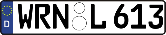 WRN-L613