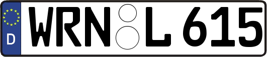 WRN-L615