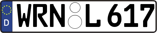 WRN-L617