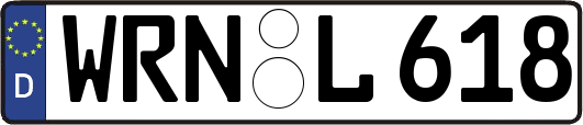 WRN-L618