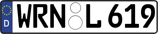 WRN-L619