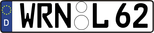 WRN-L62