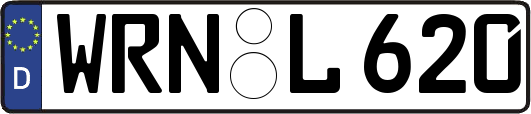 WRN-L620