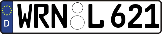 WRN-L621