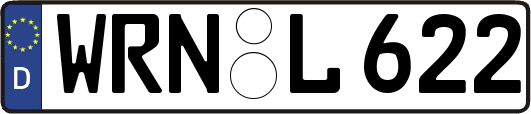 WRN-L622