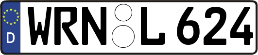 WRN-L624