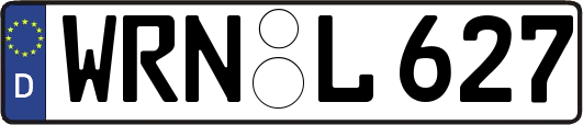 WRN-L627