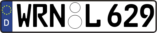 WRN-L629