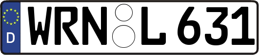 WRN-L631