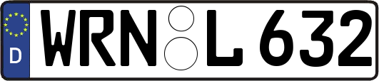 WRN-L632
