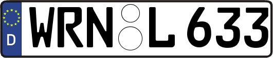 WRN-L633