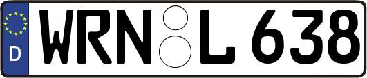 WRN-L638